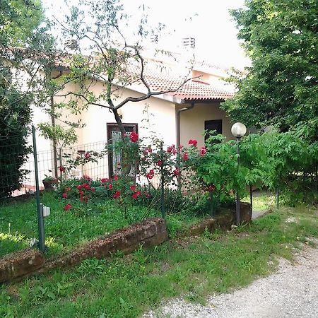 Agriturismo Norianino 몬테메라노 외부 사진