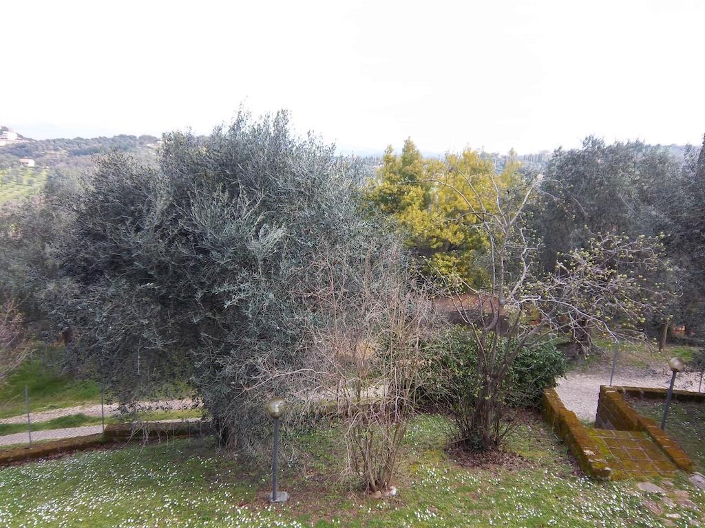 Agriturismo Norianino 몬테메라노 외부 사진