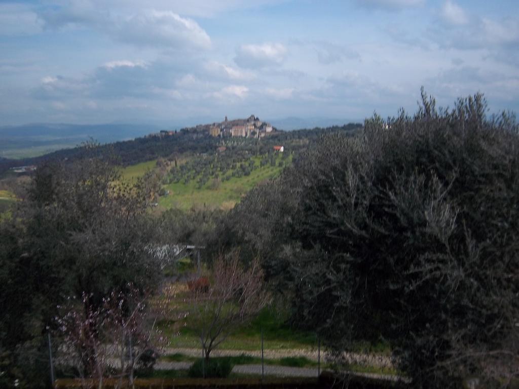 Agriturismo Norianino 몬테메라노 외부 사진