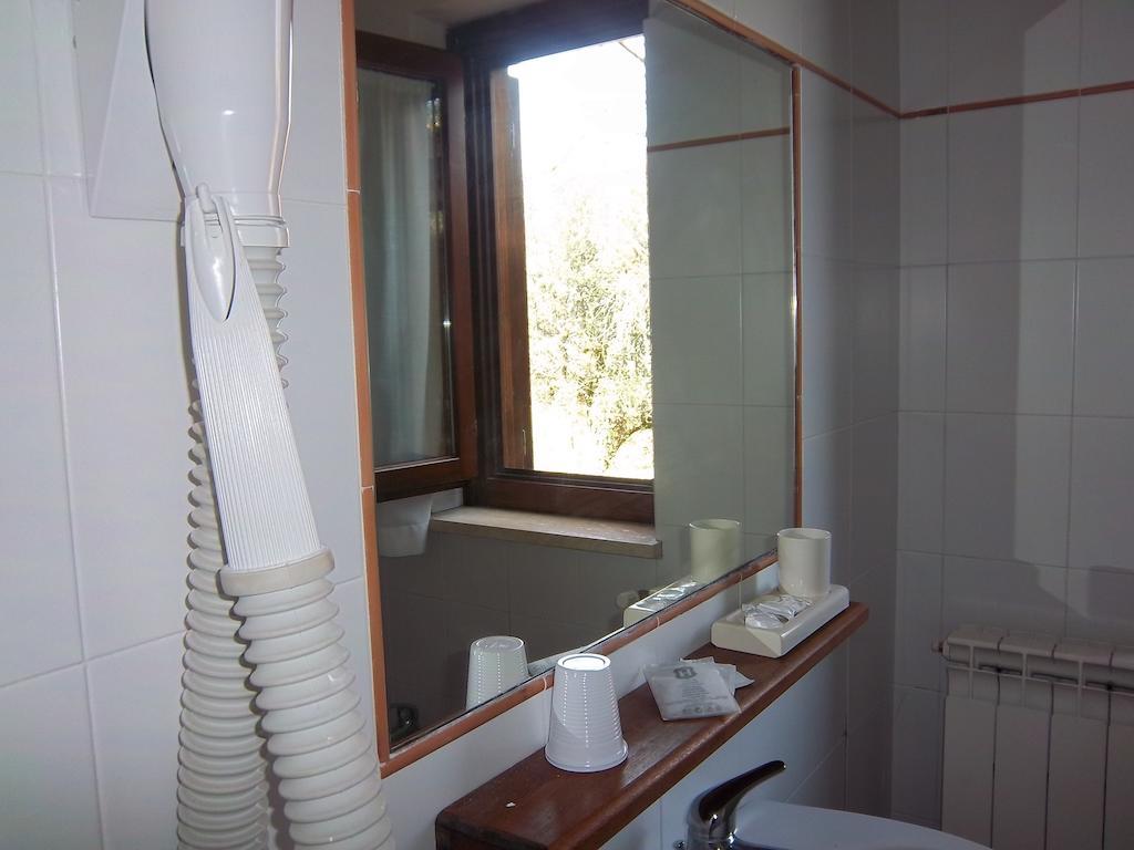 Agriturismo Norianino 몬테메라노 외부 사진