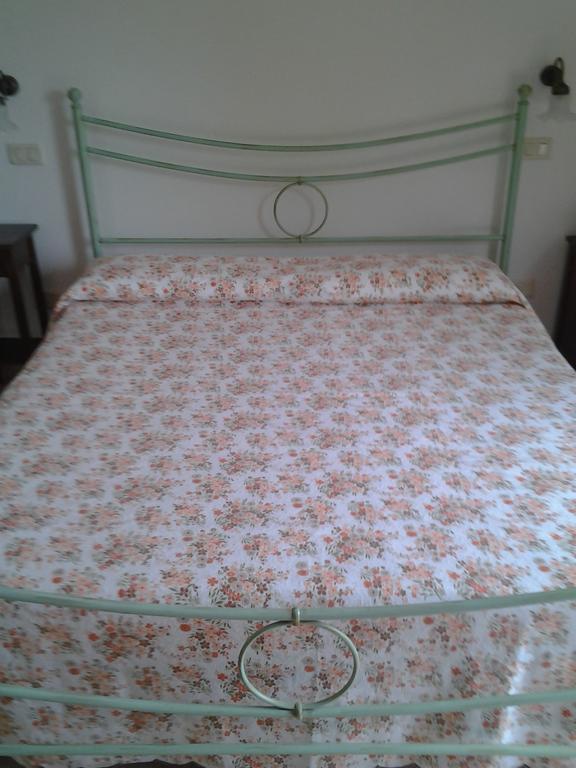 Agriturismo Norianino 몬테메라노 객실 사진