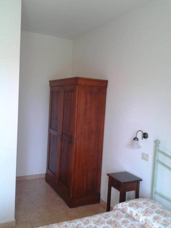 Agriturismo Norianino 몬테메라노 객실 사진