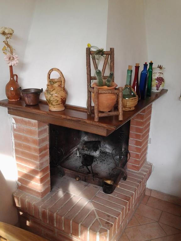 Agriturismo Norianino 몬테메라노 외부 사진