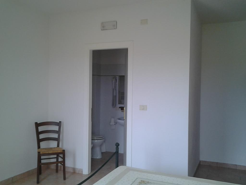 Agriturismo Norianino 몬테메라노 외부 사진