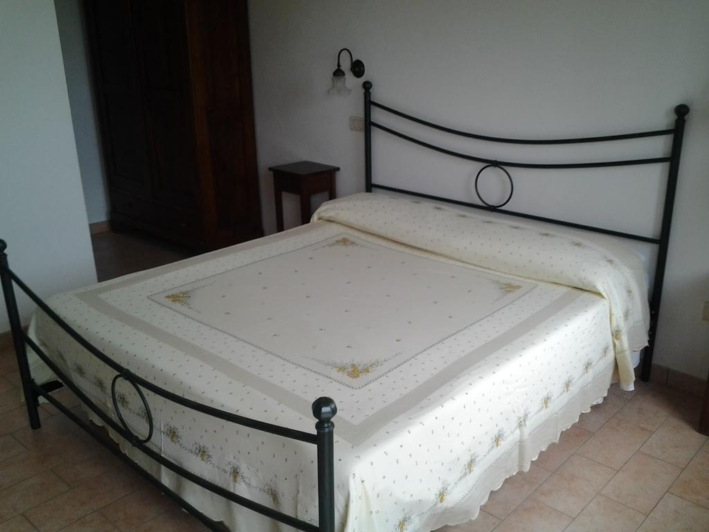 Agriturismo Norianino 몬테메라노 외부 사진