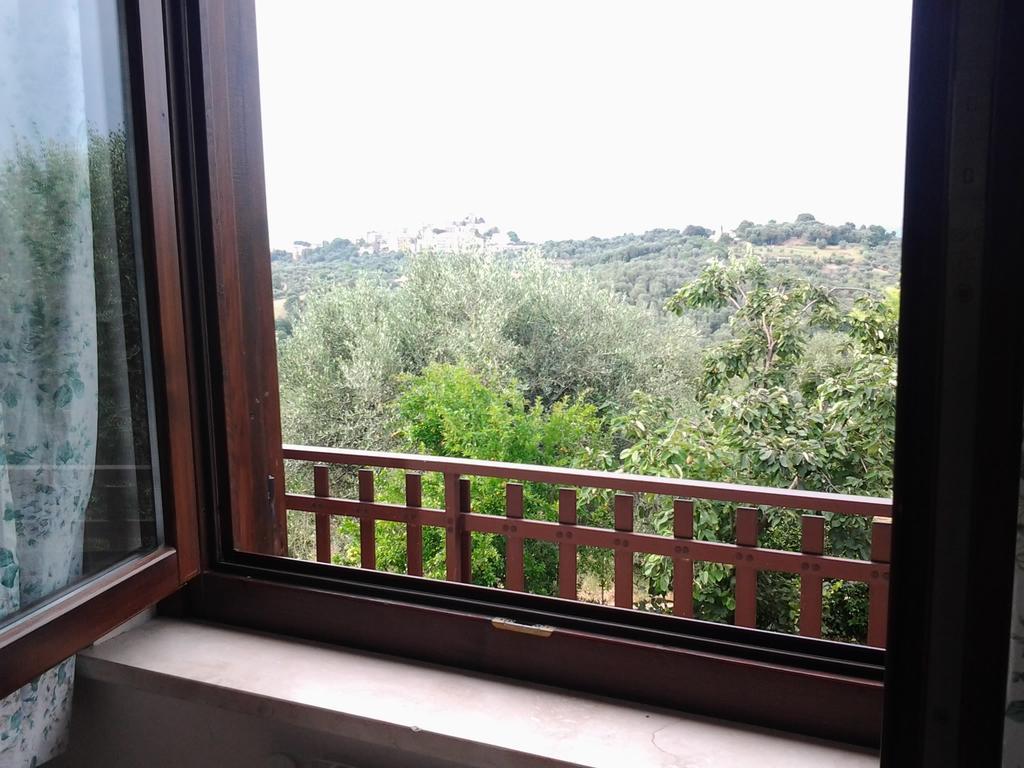 Agriturismo Norianino 몬테메라노 외부 사진
