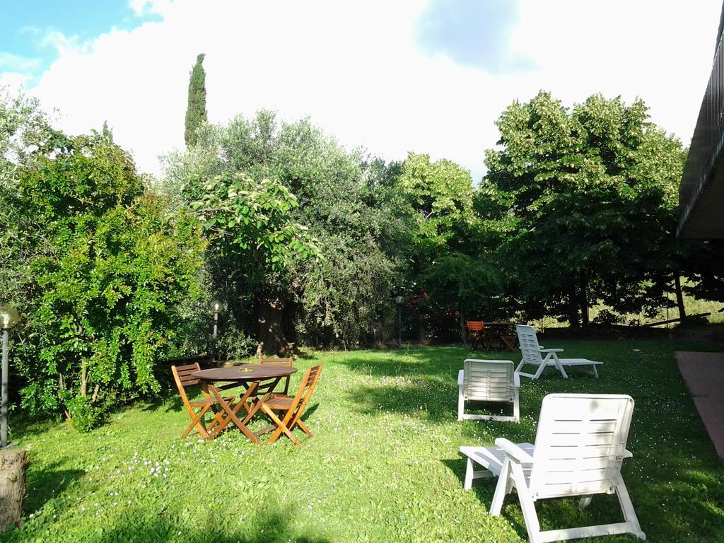 Agriturismo Norianino 몬테메라노 외부 사진