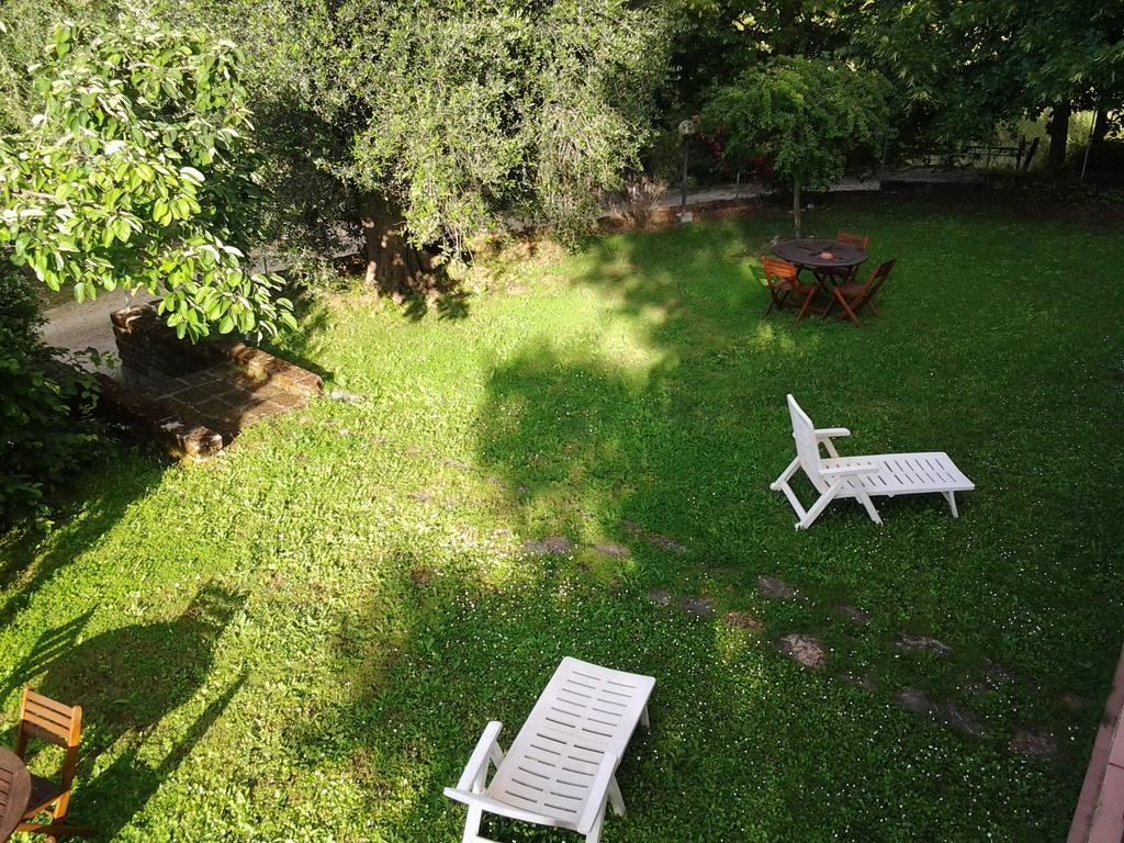 Agriturismo Norianino 몬테메라노 외부 사진